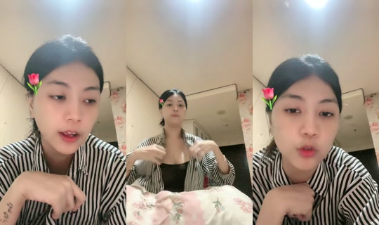 sulungnyamamaherlina's Live Session — Sep 30, 2026, 10:55 AM