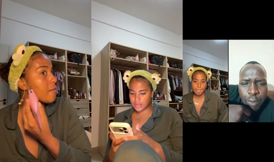 sumeeya.abdalla's Live Session — Oct 21, 2026, 7:23 PM