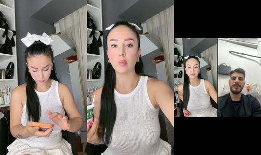 sumeyyekiyyy's Live Session — Jul 30, 2026, 9:00 PM