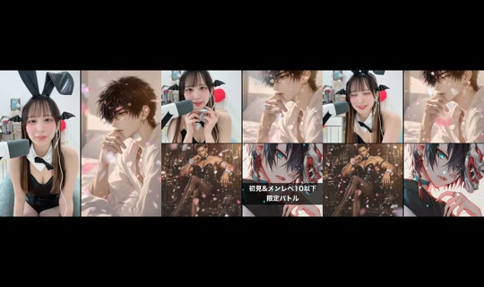 sumire828's Live Session — Jul 15, 2026, 7:19 AM