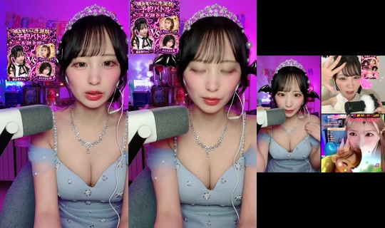 sumire828's Live Session — Aug 27, 2026, 2:42 PM