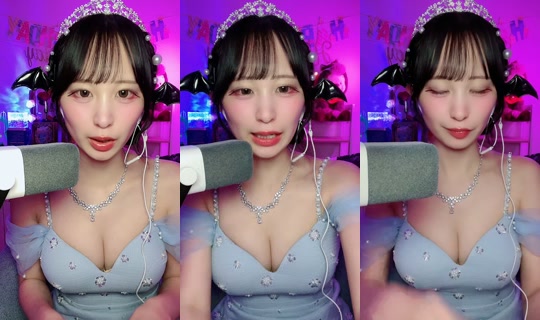 sumire828's Live Session — Aug 27, 2026, 3:34 PM