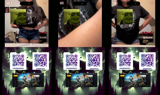sumisodeac67's Live Session — Oct 19, 2026, 5:46 AM