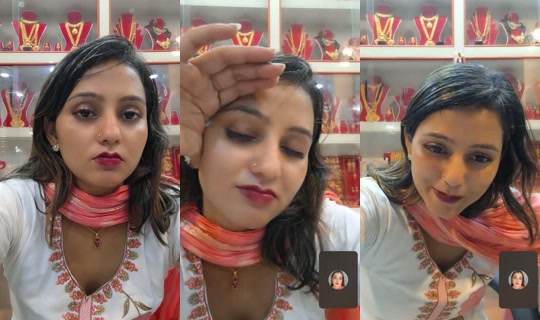 sumitra.pathak24's Live Session — Jul 26, 2026, 1:34 PM
