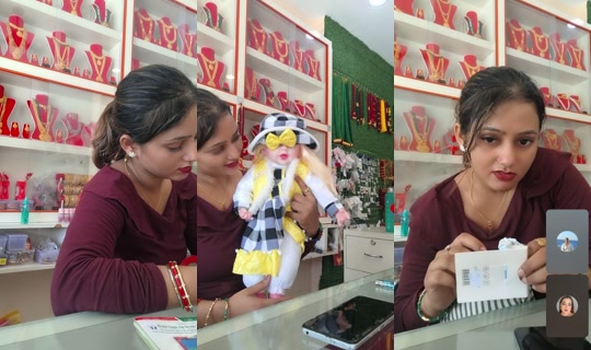 sumitra.pathak24's Live Session — Jul 27, 2026, 8:07 AM
