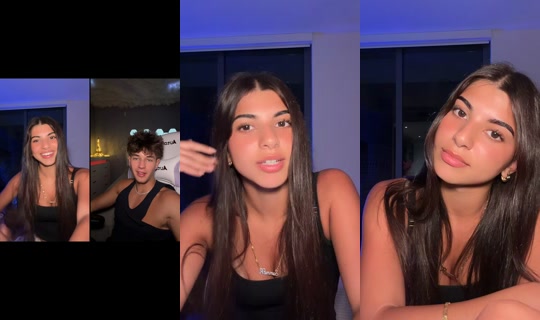 summerrlaila's Live Session — Jul 15, 2026, 8:18 AM