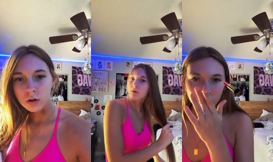 summers_hauls2's Live Session — Sep 3, 2026, 6:06 PM