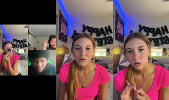summers_hauls2's Live Session — Sep 3, 2026, 7:31 PM
