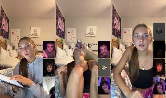 summers_hauls2's Live Session — Oct 12, 2026, 4:43 AM