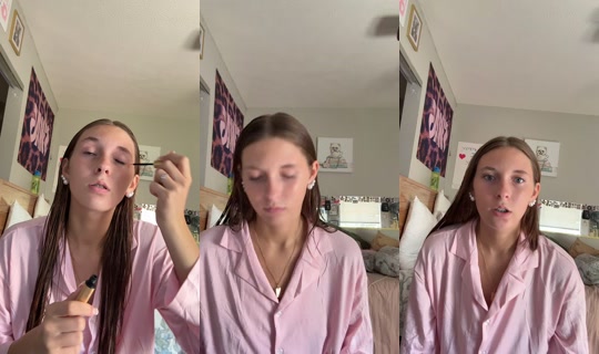 summers_hauls2's Live Session — Oct 13, 2026, 7:27 PM