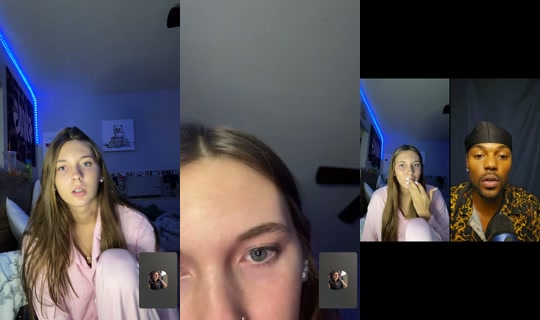 summers_hauls2's Live Session — Oct 14, 2026, 5:28 AM