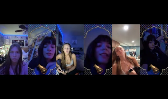 summers_hauls2's Live Session — Oct 14, 2026, 6:19 AM