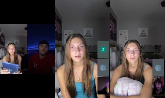 summers_hauls2's Live Session — Oct 22, 2026, 4:27 AM