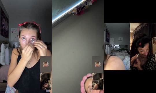 summers_hauls2's Live Session — Oct 22, 2026, 6:33 AM