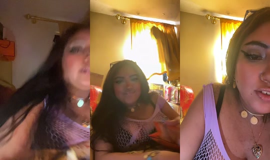 summertimeeeee3's Live Session — Jul 19, 2026, 7:53 AM
