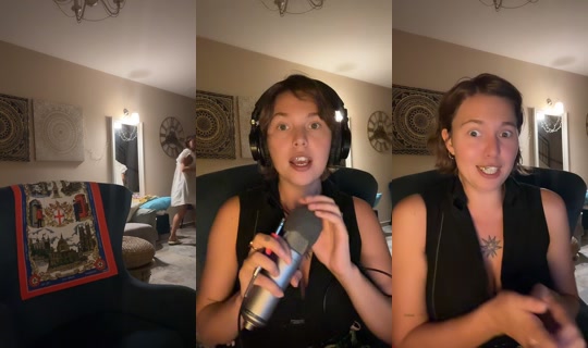 sundra_sndra's Live Session — Sep 25, 2026, 5:57 PM