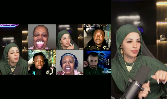 suneynqurux2's Live Session — Oct 12, 2026, 5:23 PM