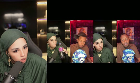 suneynqurux2's Live Session — Oct 13, 2026, 1:14 AM