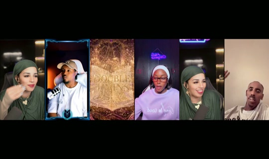 suneynqurux2's Live Session — Oct 13, 2026, 7:15 PM