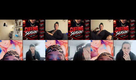 sunflowerbeauty13's Live Session — Sep 26, 2026, 3:12 AM