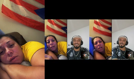 sunflowerbeauty13's Live Session — Sep 28, 2026, 1:35 AM