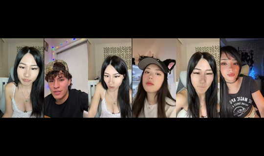 sunflowersareprettycool's Live Session — Aug 11, 2026, 2:52 AM