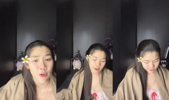 sunflowluv9's Live Session — Jul 14, 2026, 5:52 PM