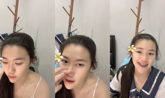 sunflowluv9's Live Session — Jul 20, 2026, 6:03 PM
