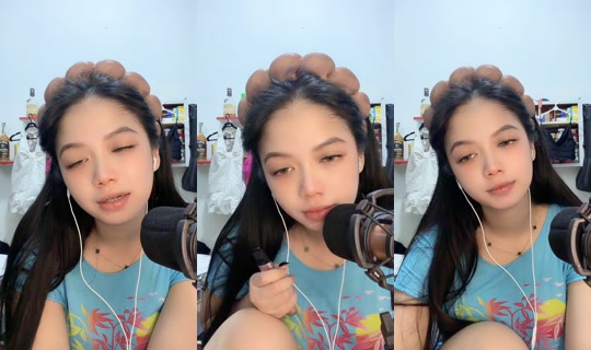 sunnie_rain's Live Session — Jul 25, 2026, 3:09 PM