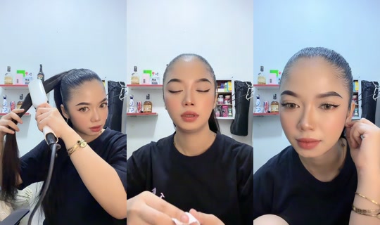 sunnie_rain's Live Session — Jul 27, 2026, 7:52 AM