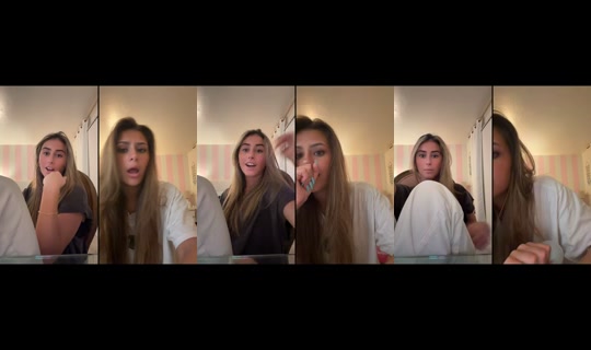 sunny.sackett's Live Session — Jul 27, 2026, 7:56 AM