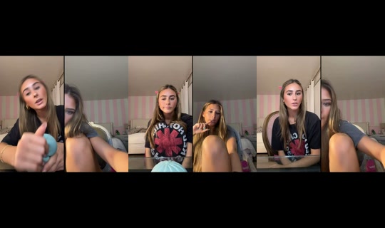 sunny.sackett's Live Session — Jul 28, 2026, 3:27 AM