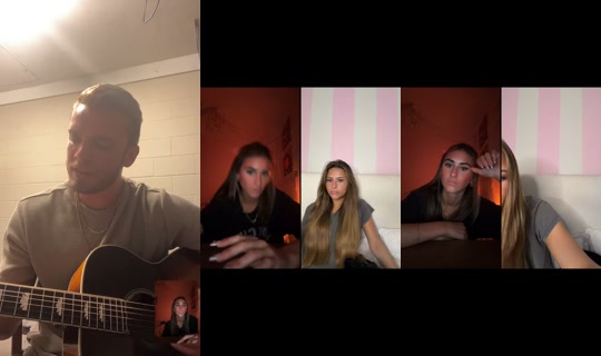 sunny.sackett's Live Session — Jul 28, 2026, 4:40 AM