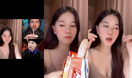 sunny318318's Live Session — Jul 24, 2026, 4:22 PM