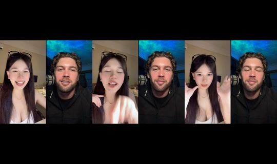 sunny318318's Live Session — Aug 1, 2026, 4:20 PM