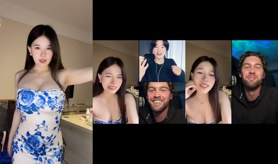 sunny318318's Live Session — Aug 2, 2026, 2:25 PM
