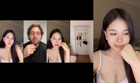 sunny318318's Live Session — Sep 4, 2026, 4:20 PM