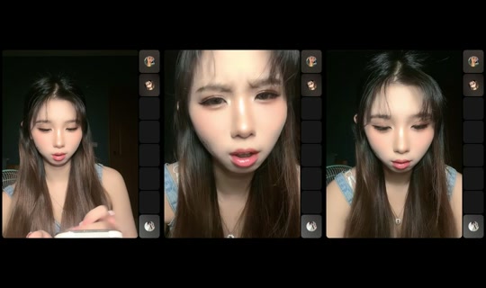 sunny_941105's Live Session — Jul 8, 2026, 6:11 PM