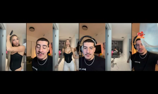 sunnychristinaaa's Live Session — Jul 25, 2026, 3:12 AM