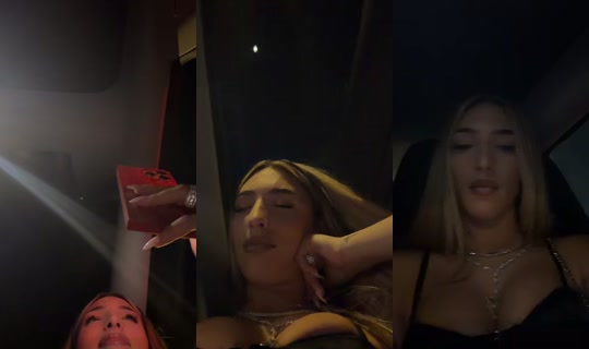 sunnychristinaaa's Live Session — Jul 25, 2026, 3:59 AM