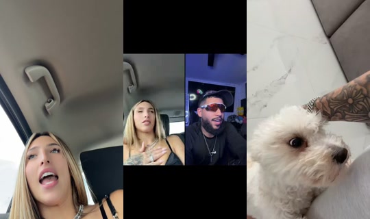 sunnychristinaaa's Live Session — Jul 25, 2026, 3:36 PM