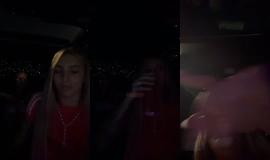 sunnychristinaaa's Live Session — Jul 26, 2026, 6:13 AM