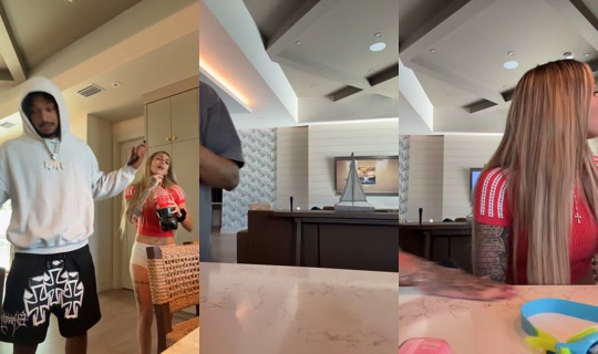 sunnychristinaaa's Live Session — Jul 26, 2026, 12:31 PM