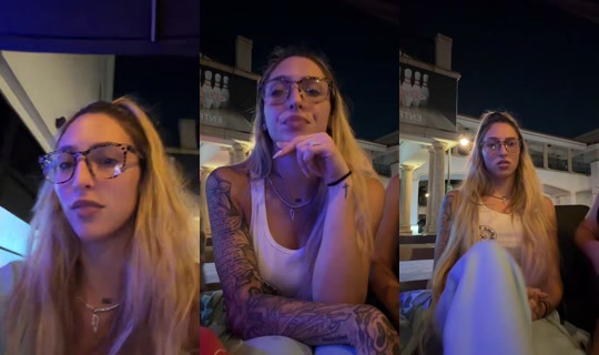 sunnychristinaaa's Live Session — Jul 28, 2026, 4:43 AM