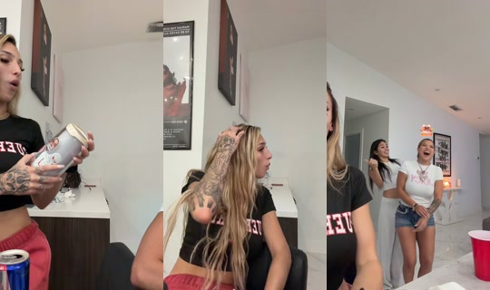 sunnychristinaaa's Live Session — Aug 2, 2026, 12:30 AM
