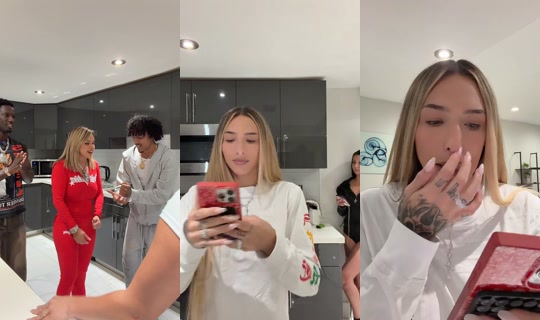 sunnychristinaaa's Live Session — Aug 3, 2026, 3:34 AM