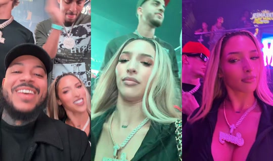 sunnychristinaaa's Live Session — Aug 14, 2026, 6:23 AM