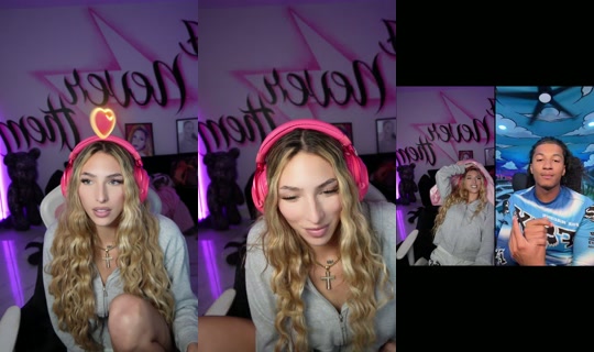 sunnychristinaaa's Live Session — Aug 19, 2026, 10:59 PM