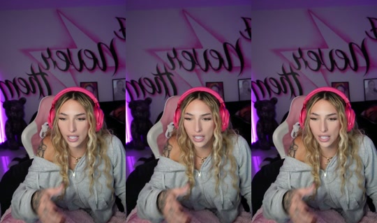 sunnychristinaaa's Live Session — Aug 20, 2026, 12:56 AM