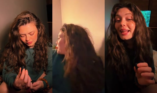 sunshine.and____'s Live Session — Sep 7, 2026, 5:26 AM